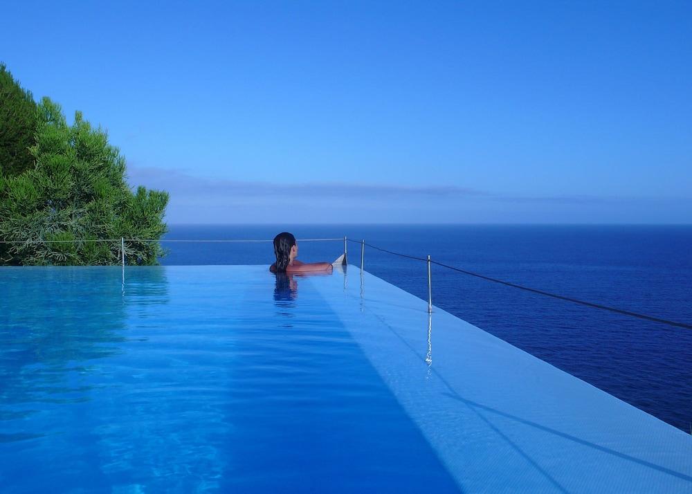 Estalagem Da Ponta Do Sol Hotel Ponta do Sol  Luaran gambar