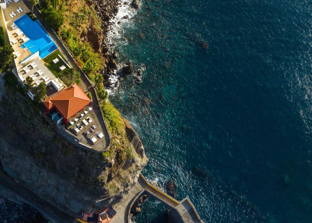 Estalagem Da Ponta Do Sol Hotel Ponta do Sol  Luaran gambar