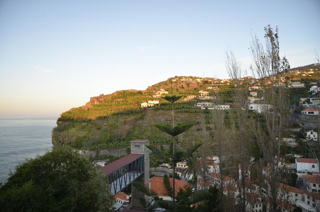 Estalagem Da Ponta Do Sol Hotel Ponta do Sol  Luaran gambar