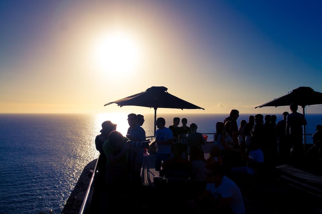 Estalagem Da Ponta Do Sol Hotel Ponta do Sol  Luaran gambar