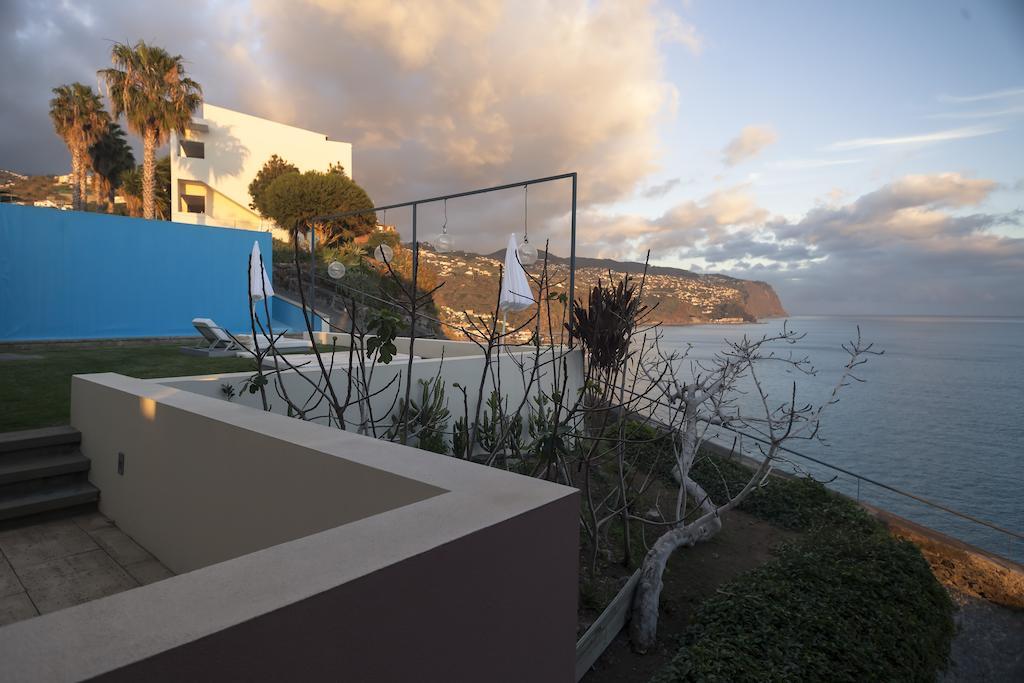 Estalagem Da Ponta Do Sol Hotel Ponta do Sol  Luaran gambar