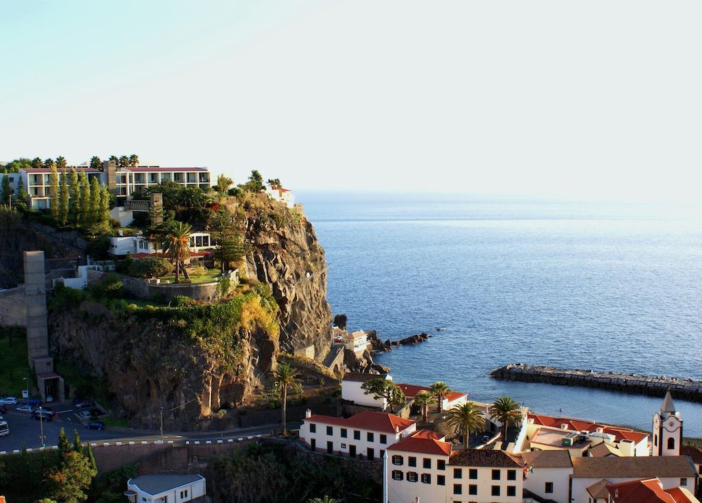 Estalagem Da Ponta Do Sol Hotel Ponta do Sol  Luaran gambar