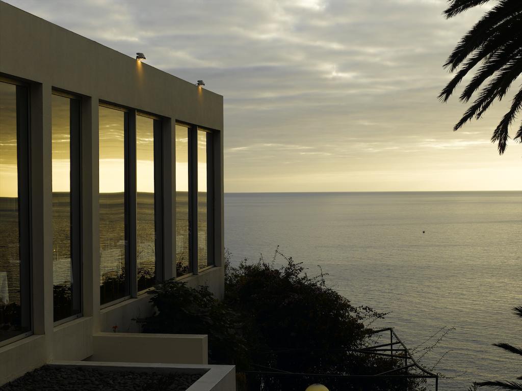 Estalagem Da Ponta Do Sol Hotel Ponta do Sol  Luaran gambar